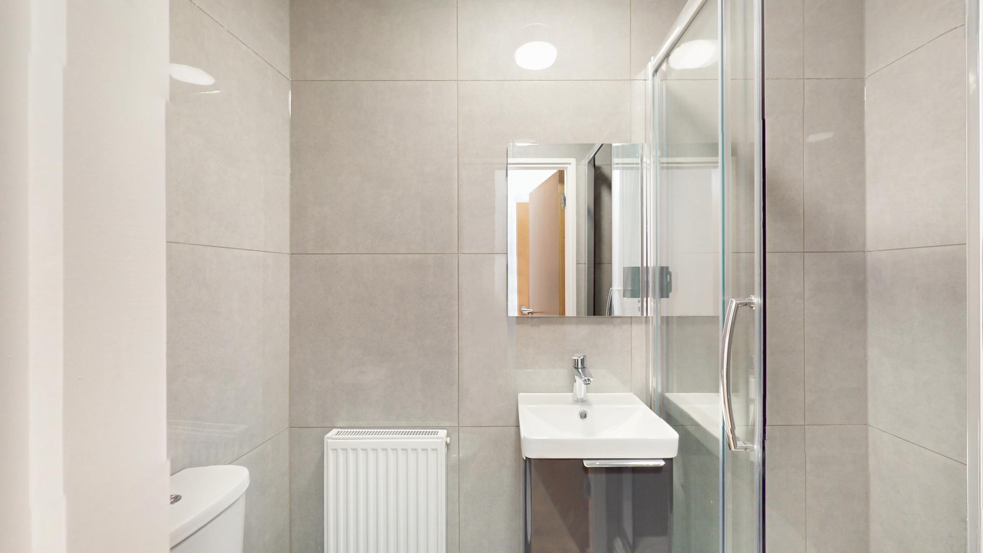 Brand New Renovation High Road, Willesden Green